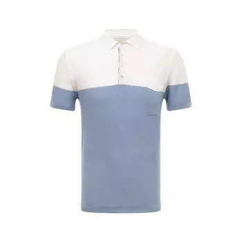 Шерстяной свитер Daniele Fiesoli