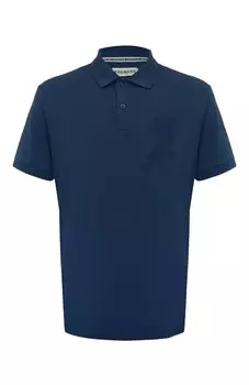 Хлопковое поло Dirk Bikkembergs