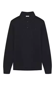 Хлопковое поло Dolce & Gabbana