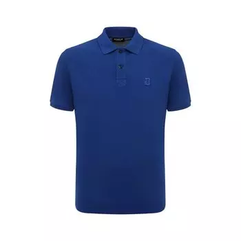 Хлопковое поло Dondup