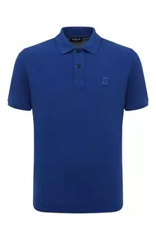 Хлопковое поло Dondup