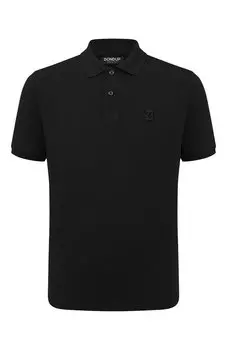 Хлопковое поло Dondup