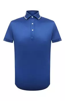 Хлопковое поло Eton