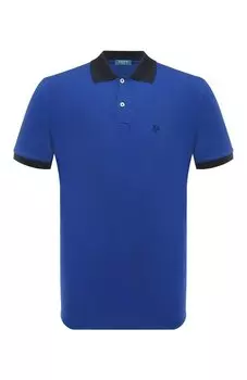 Хлопковое поло Fefe`