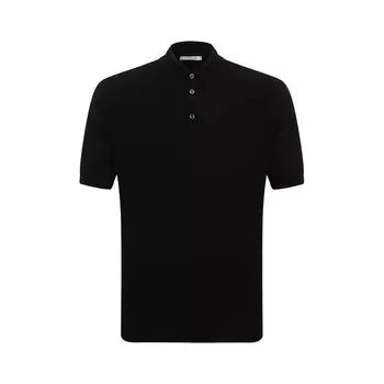 Хлопковое поло Fioroni