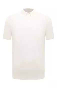 Хлопковое поло Fradi