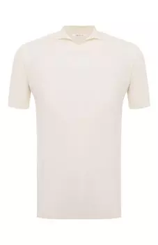 Хлопковое поло Fradi