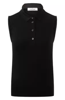 Хлопковое поло Gran Sasso