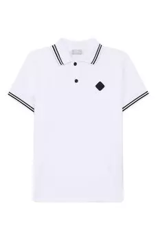 Хлопковое поло Herno