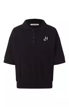 Хлопковое поло HINNOMINATE