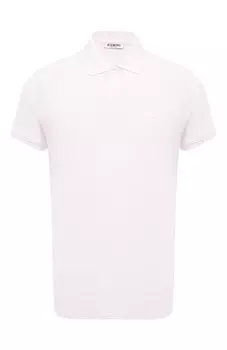 Хлопковое поло Iceberg