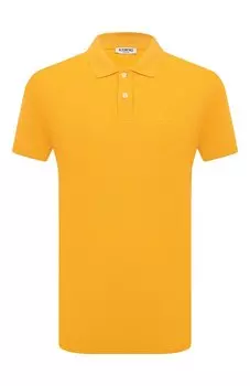 Хлопковое поло Iceberg