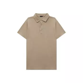 Хлопковое поло Il Gufo