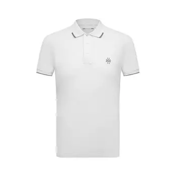 Хлопковое поло Jacob Cohen