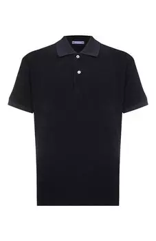 Хлопковое поло Jacob Cohen