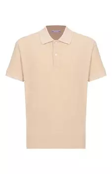 Хлопковое поло Jacob Cohen