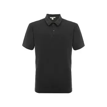 Хлопковое поло James Perse