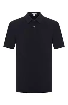 Хлопковое поло James Perse