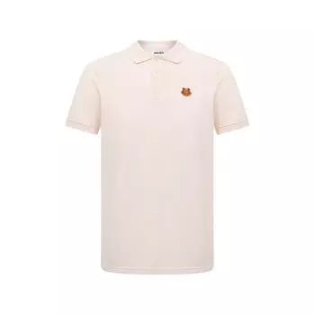 Хлопковое поло Kenzo