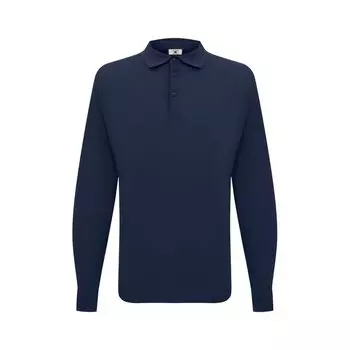 Хлопковое поло Kired