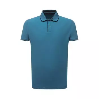 Хлопковое поло Loro Piana