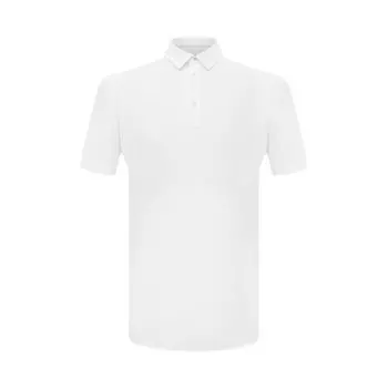 Хлопковое поло Loro Piana