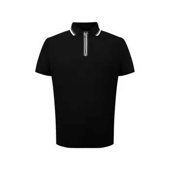 Хлопковое поло Loro Piana