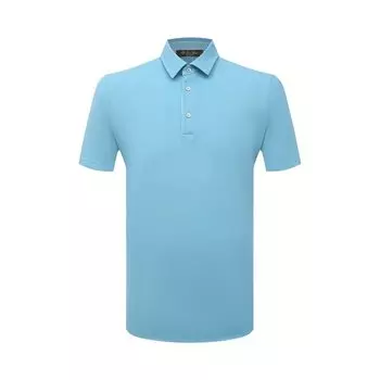 Хлопковое поло Loro Piana