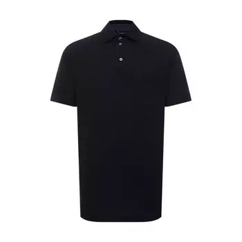 Хлопковое поло Loro Piana