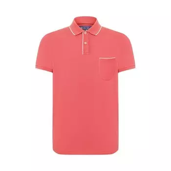 Хлопковое поло Loro Piana