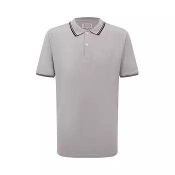 Хлопковое поло Maison Margiela