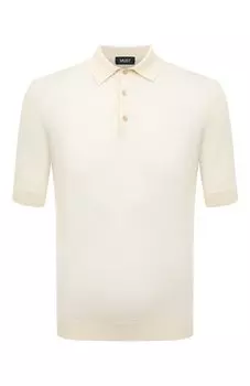 Хлопковое поло MUST