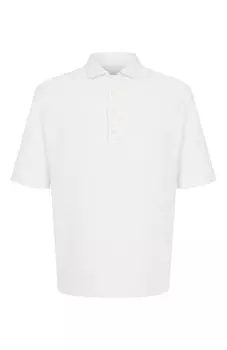 Хлопковое поло MVST