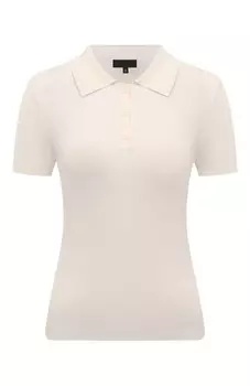 Хлопковое поло Nili Lotan