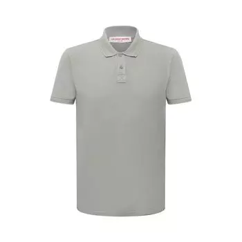 Хлопковое поло Orlebar Brown