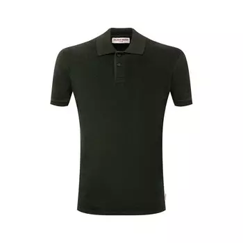 Хлопковое поло Orlebar Brown