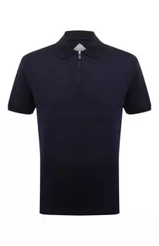 Хлопковое поло Pal Zileri