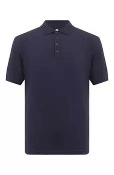 Хлопковое поло Pal Zileri