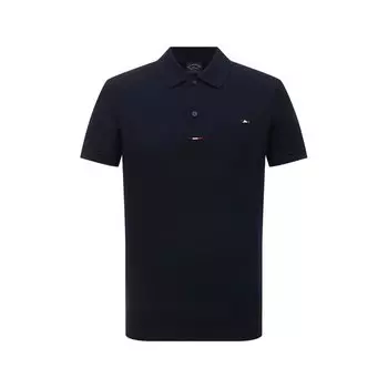 Хлопковое поло Paul&amp;Shark