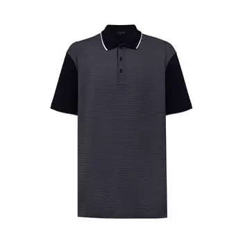 Хлопковое поло Paul&amp;Shark