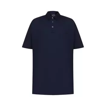 Хлопковое поло Paul&amp;Shark