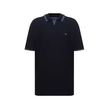 Хлопковое поло Paul&amp;Shark