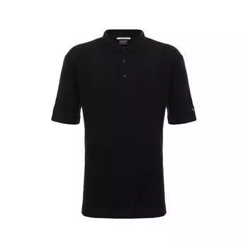 Хлопковое поло Paul&amp;Shark