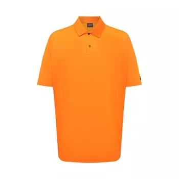 Хлопковое поло Paul&amp;Shark