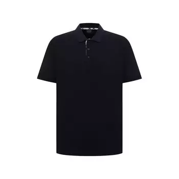 Хлопковое поло Paul&amp;Shark