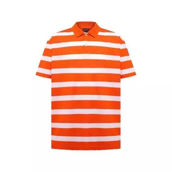 Хлопковое поло Paul&amp;Shark