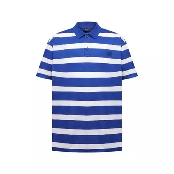 Хлопковое поло Paul&amp;Shark