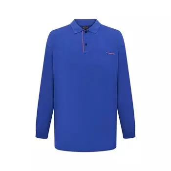 Хлопковое поло Paul&amp;Shark