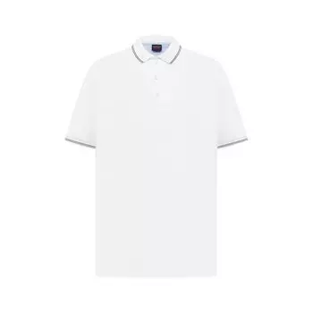 Хлопковое поло Paul&amp;Shark