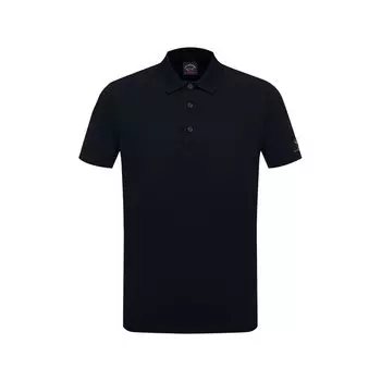 Хлопковое поло Paul&amp;Shark